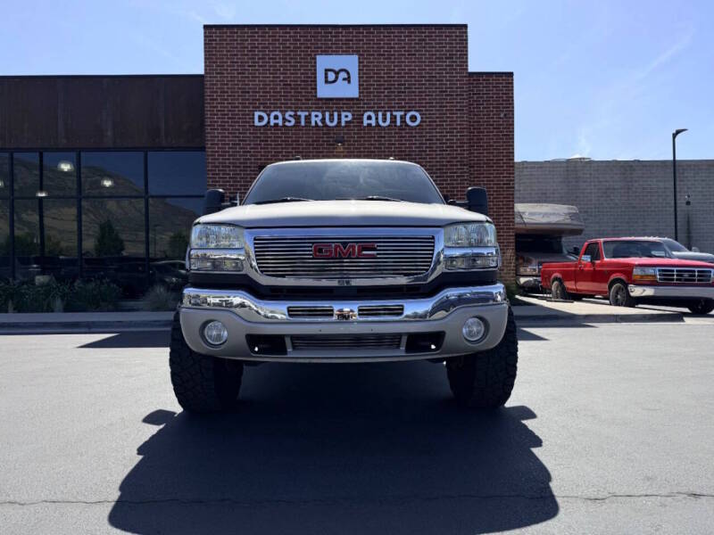 gmc sierra 2500hd 2004 1GTHK23254F234465 image gmc sierra 2500hd 2004 1GTHK23254F234465 image